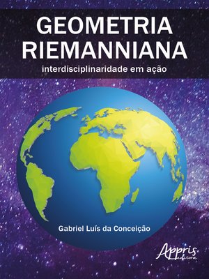 cover image of Geometria Riemanniana